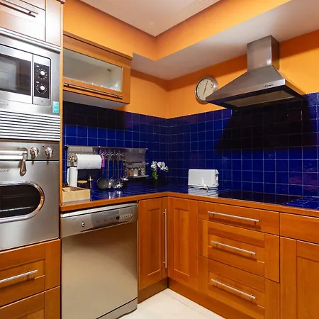 Apartment Tuscan Sea View *