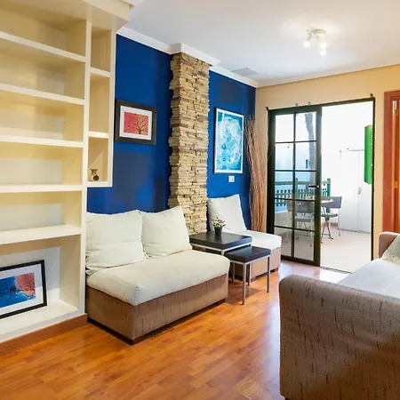 Apartment Tuscan Sea View *