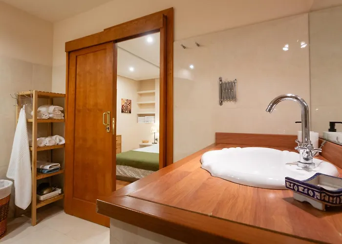 דירה Tuscan Sea View *