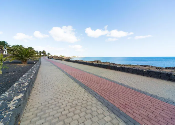 דירה Tuscan Sea View