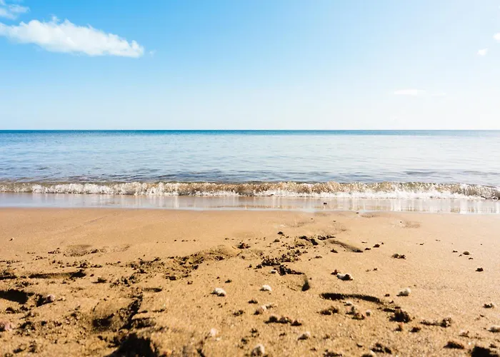 Tuscan Sea View דירה קוסטה טגוויסה