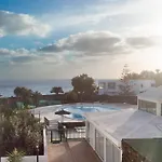 Tuscan Sea View