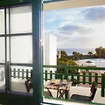 Appartement Tuscan Sea View Costa Teguise