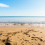 Tuscan Sea View Appartement Costa Teguise