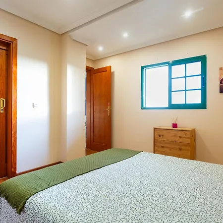 Tuscan Sea View Διαμέρισμα