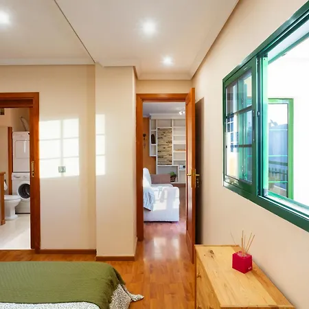 Tuscan Sea View * Costa Teguise