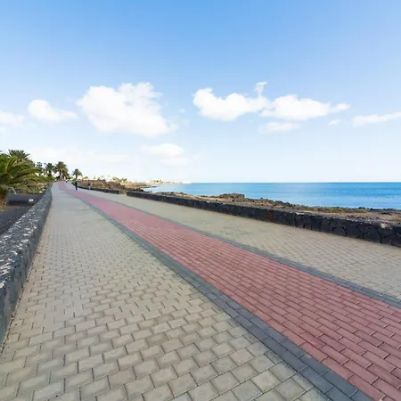 Διαμέρισμα Tuscan Sea View