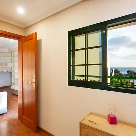 Tuscan Sea View Διαμέρισμα Costa Teguise