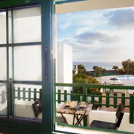 Διαμέρισμα Tuscan Sea View Costa Teguise