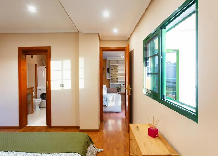 Tuscan Sea View * Costa Teguise