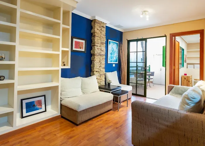 Apartmán Tuscan Sea View *