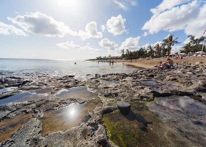 Tuscan Sea View Apartmán