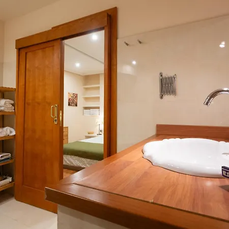 アパート Tuscan Sea View *