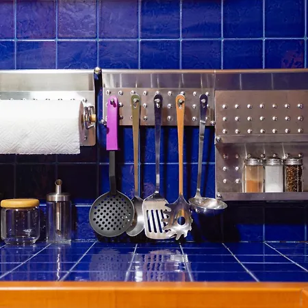 Tuscan Sea View コスタ・テギセ