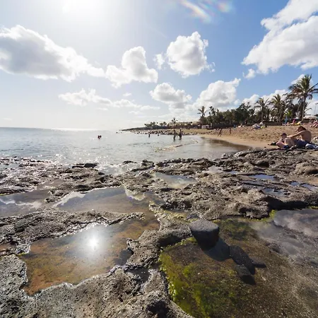 Tuscan Sea View アパート