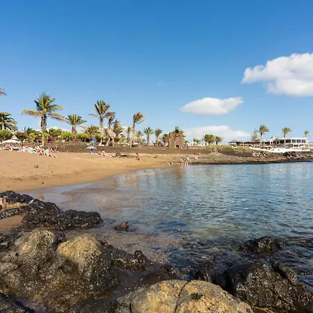 アパート Tuscan Sea View